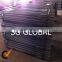 Studded Metal Steel Fence T Post