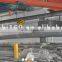 201 stainless steel round pipe
