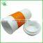 PP Plastic Coffee Cup