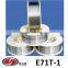flux-cord Welding Wire E71T-1 manufacture!from China!!high quality and competitive price!!!SOLID brand