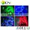 Decorative colorful 2835SMD IP65 Waterproof RGB flexible LED strip