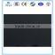 factory tinted auto glass production 8mm clarity black toughened glass