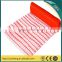 Guangzhou Virgin HDPE Orange Plastic Mesh/ Safety Mesh For Plastic Fencing