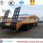 CLW Dongfeng flat bed trucks for sale