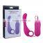 10 Function Vibrating Anal Plug Play With Stimulator-Lover Sex Toys For Women