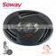 soway brand TS-6971 6x9 inch super high power coaxial car audio speaker