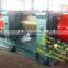  GOLDEN SUPPLIER Waste Tire Recycling Rubber Cracker Machine recycling crushers
