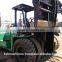 Used TCM 25ton forklift FD250 | secondhand 25ton forklift TCM | old/half new TCM forklift FD250