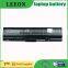 high quantity notebook battery replacement for PA 3534U series laptop battery