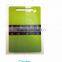 Eco-friendly new kitchen utensils fruit shape plastic cutting boards chopping block
