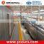 Automatic Powder Coating line/ automatic powder coating booth