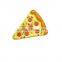 inflatable lounge float inflatable pizza beach bed inflatable air mattress inflatable fruit mattress