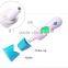 4 En 1 infrarouge Oreille et Front Thermometre HTD8206C Ear & Forehead infrared Thermometer