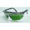 CE ANSI Z87 Approved Safety Spectacle Glasses