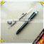 TP-18 promotional advertising plastic ballpoint pen
