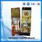 12oz coffee beans packaging, vacuum sealed coffee bags