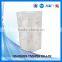 circle hang hole top 2 layers laminated pet food bag