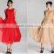 Wholesale Custom Design High Quality Elegant Long Dress