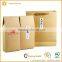 high quality fashion shape paper tea packaging box                        
                                                                                Supplier's Choice
