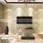 modern fashion wallpaper european style flock wallpaper