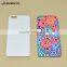 High Quanlity Brand Name phone case for sublimation