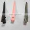 Colorful Fancy Metal Duck Hair Clip For Wholesale With High Quality In Bulk Price