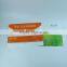 cheap price travel document holder pp snap button file folder bag plastic button presentation folder