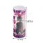 Plastic Clear Cylinder Packaging for Mouse Packaging
