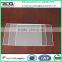 Synthetic fused silica 2" thick plate glass fused silica price