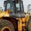 great USA produced used cat 962G hydraulic wheel loader hot selling