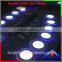 epistar smd2835 36Watt round led panel lighting square lumis light