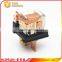 SPDT 1C contact relay, 80A automotive high current relay