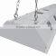 5 years warranty ETL listed 130lm/w dust-proof industrial high bay light