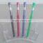 office supplies cheap plastic gel ink pen