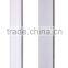 2015 Best Fashion Walk Through Metal Detector Gate with 6 Zones.Cheap Walk Through Metal Detector