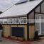 it can depend on clients request to design pv mounting system 3000 W