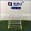 Small Desktop Acrylic Bussiness Name Card Holder/Hot Sale Acrylic Business Card Holder