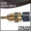 water temperature sensor OEM 39220-38010