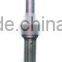 Street lighting pole