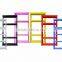 Color Metal Display Rack - Eonmetall