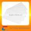 blank pvc inkjet contact ic smart card