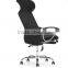 Guangzhou Office Furniture Mesh Ergonomic Upholstered Office Chair Modern style GZH-CK0052