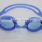 fashion siliocne best waterproof swim goggles for water sport