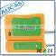 rj45 cable tester cat 5 Remotely test cable up to 1000 ft in length