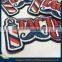 Fashions Custom embroidered cartoon patch