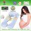 Fashion Design U Shape Back Belly Support Body Latex Pillows for Pregnant Women