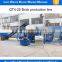 Low investment QT4-18 automatic habiterra brick making machine sale in south africa                        
                                                Quality Choice
                                                                    Supplier's C
