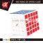 QIYI MOFANGGE New item Wushuang 5*5 magic cube competition educational toy