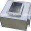 Ventilation Plenum for air duct to reduce noise