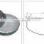 carbon steel cap, dished end, pipe cap